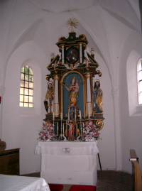 Altar