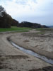Der neue Bachverlauf